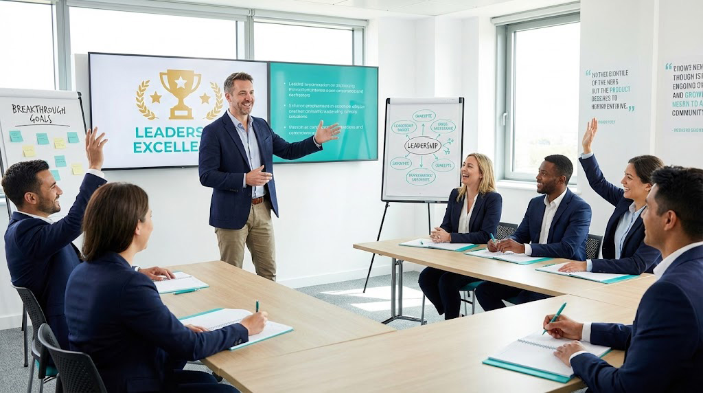 Kompetenciafejlesztés